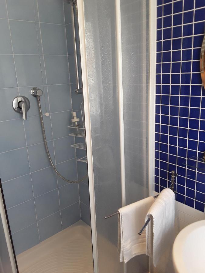 B&B Anni 50 Rom Eksteriør billede
